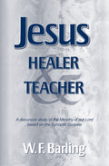 Jesus, healer & teacher image 0