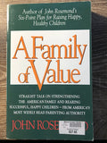 A Family of Value image 0