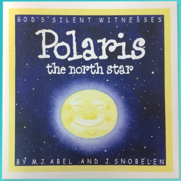 Polaris the north star image 0