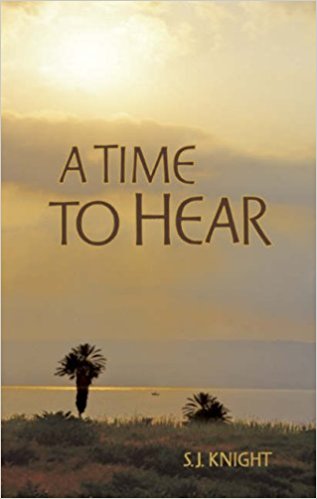 A Time to Hear image 0