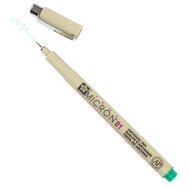 Pigma Micron01 Bible Marking Pen assorted colours image 1
