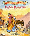 The Good Samaritan, The Wise & Foolish Bridesmaids image 0