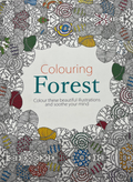 Colouring Forest image 0