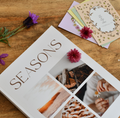 Seasons vol 5 image 0