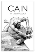 Cain - his life and legacy image 0