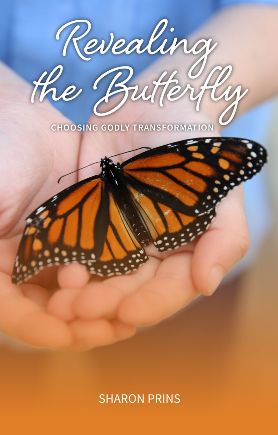Revealing the Butterfly image 0