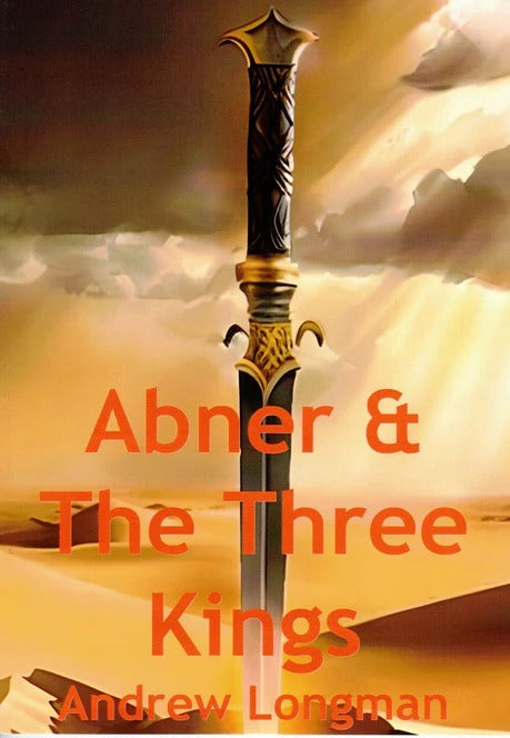 Abner & the three kings image 0