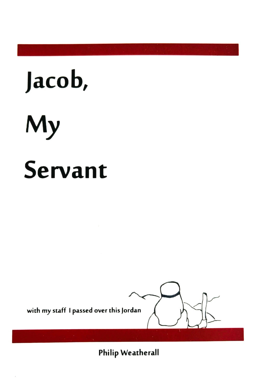 Jacob my servant image 0