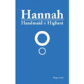 Hannah handmaid of the highest image 0