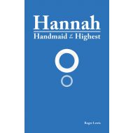 Hannah handmaid of the highest image 0