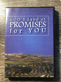 God's land of promises for you image 0