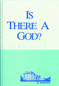 Is there a God? image 0