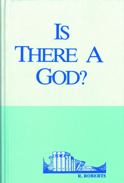 Is there a God? image 0