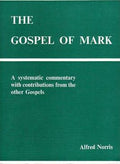 The Gospel of Mark image 0