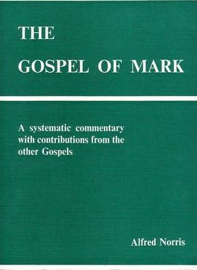 The Gospel of Mark image 0