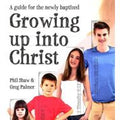 Growing up into Christ image 0