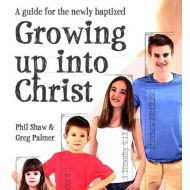 Growing up into Christ image 0