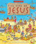 Look inside: The time of Jesus image 0