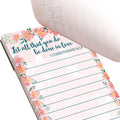 Magnetic to-do lists notepads image 0