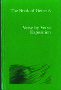 Expositor: Genesis image 0