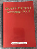 Moses: Earth's Meekest Man image 0