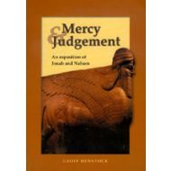 Mercy & Judgement - An exposition of Jonah and Nahum image 0