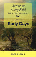 Early Days - Book 1 Terror on every side series image 0