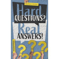 Hard Questions? Real Answers! image 0