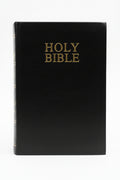 Holy Bible - King James Version image 0