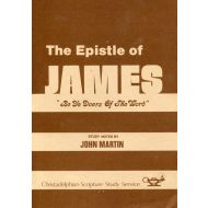 The Epistle of James. image 0