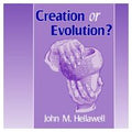 Creation or Evolution? image 0