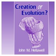 Creation or Evolution? image 0