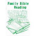 Family Bible Reading image 0
