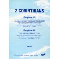 2 Corinthians image 0