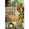 The Action Bible Handbook Dictionary