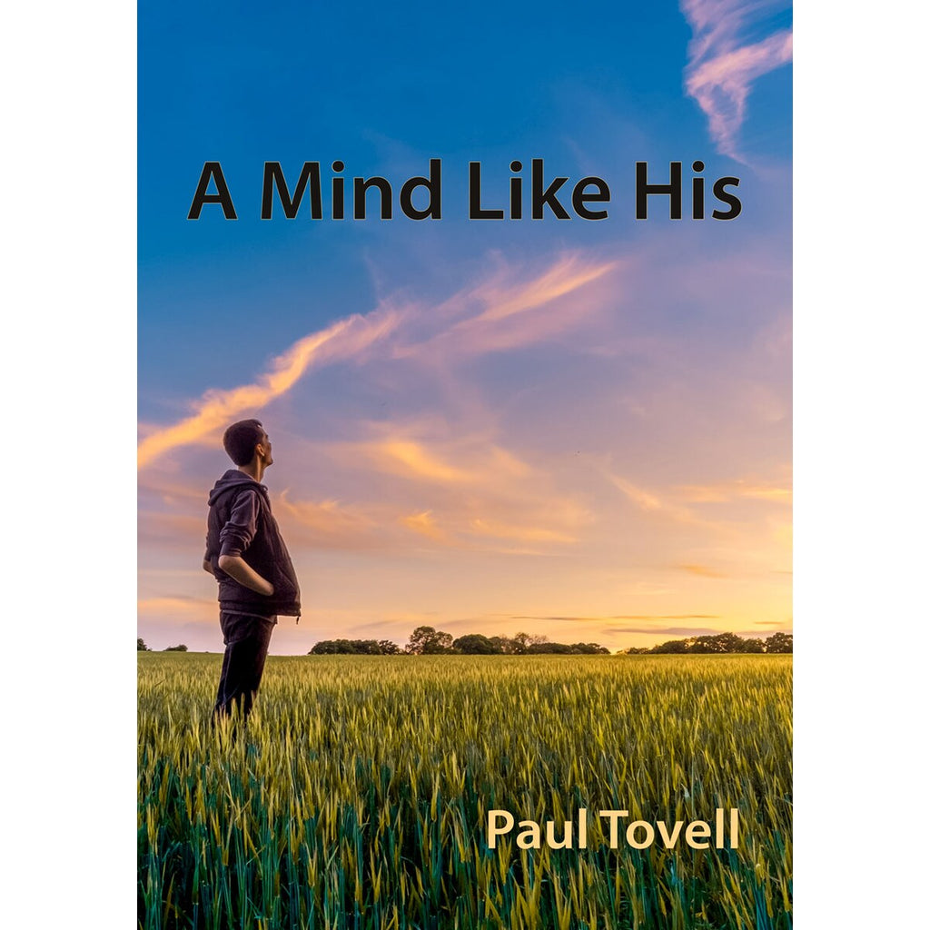 A Mind Like His