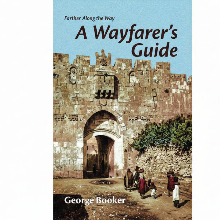 Farther Along the Way, A Wayfarer's Guide image 0