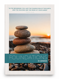 Foundations in Genesis