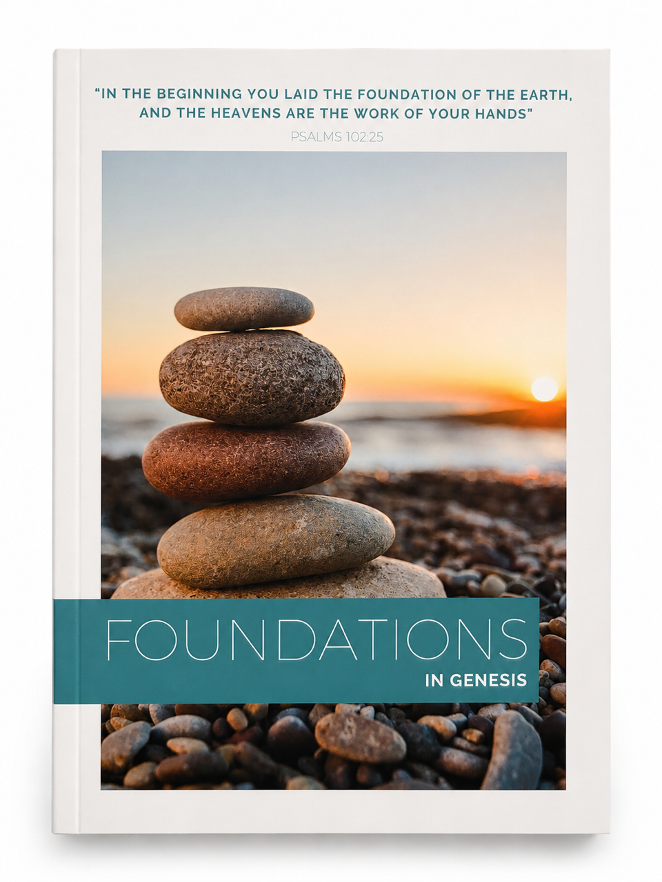 Foundations in Genesis