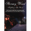 Stormy Wind Fulfilling His Word
