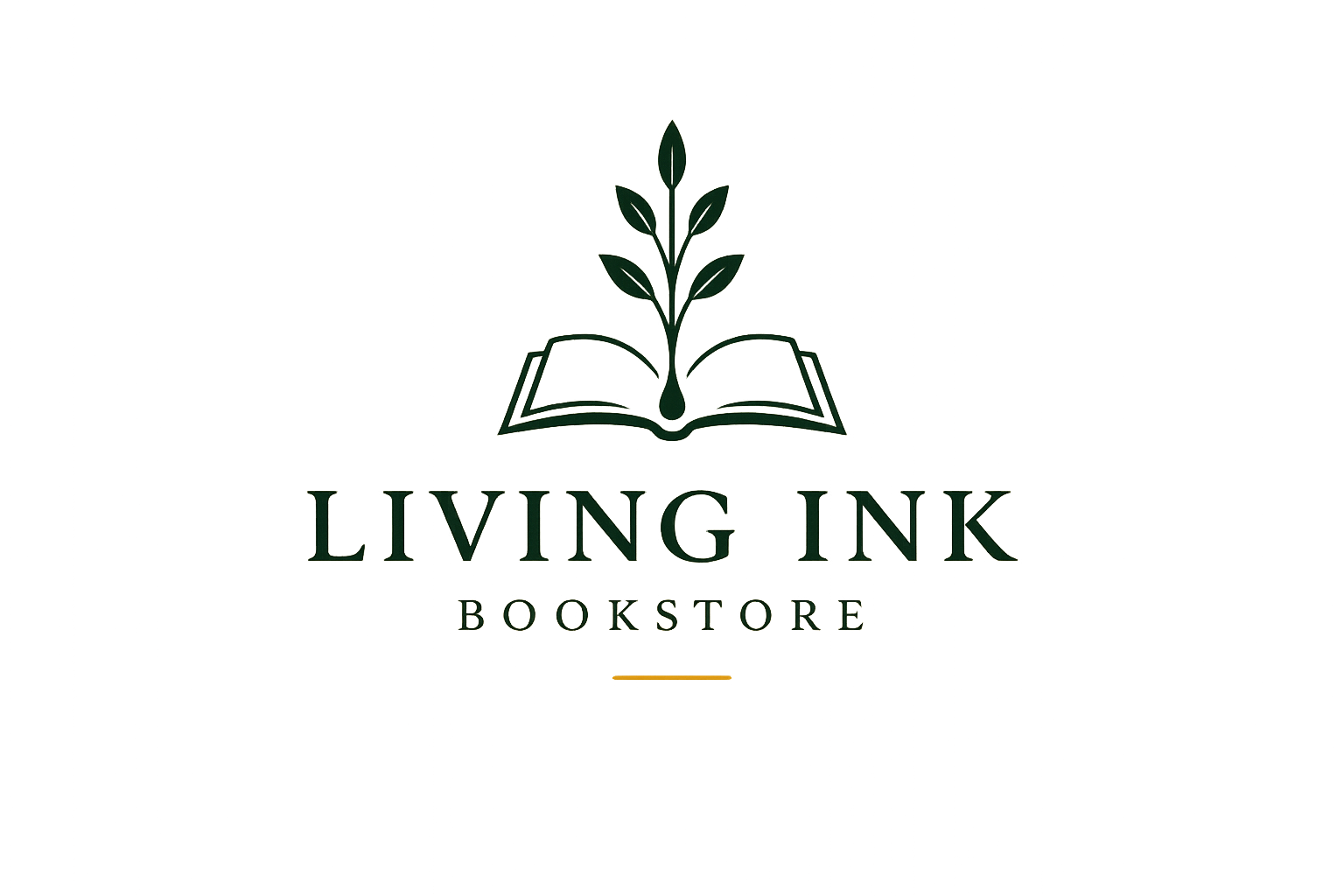 Living Ink Bookstore