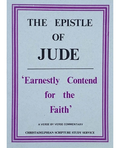 The Epistle of Jude