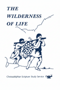 The Wilderness of Life