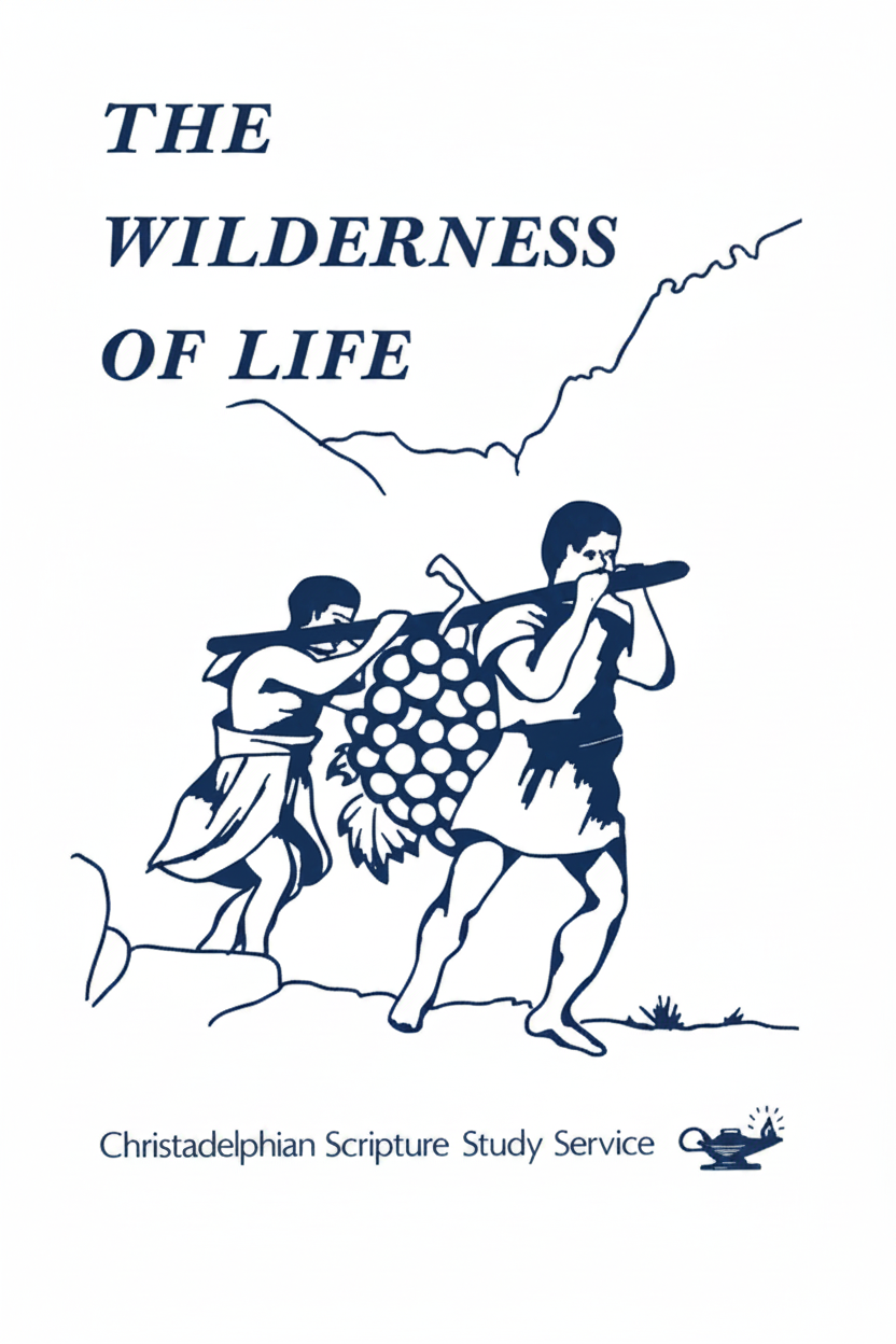 The Wilderness of Life