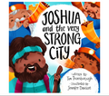 Joshua and the very strong city