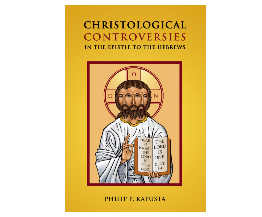 Christological Controversies in the epistle to the Hebrews