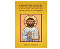 Christological Controversies in the epistle to the Hebrews