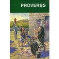 Proverbs Vol 3 image 0
