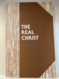 The Real Christ image 0