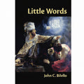 Little Words - Tidings image 0